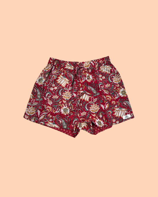 SHORT JAIPUR