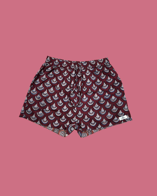 SHORT JAIPUR