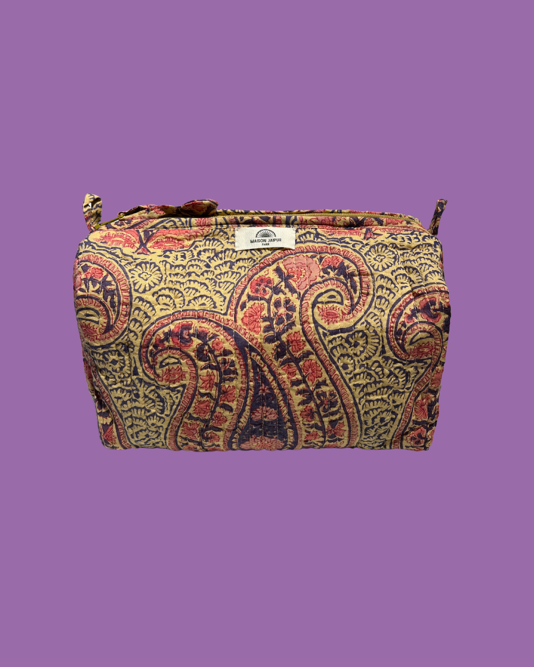 TROUSSE DELHI L