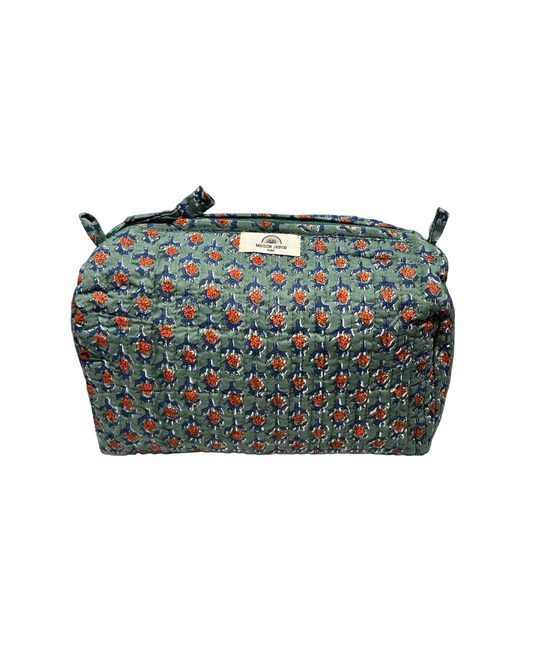 TROUSSE DELHI M