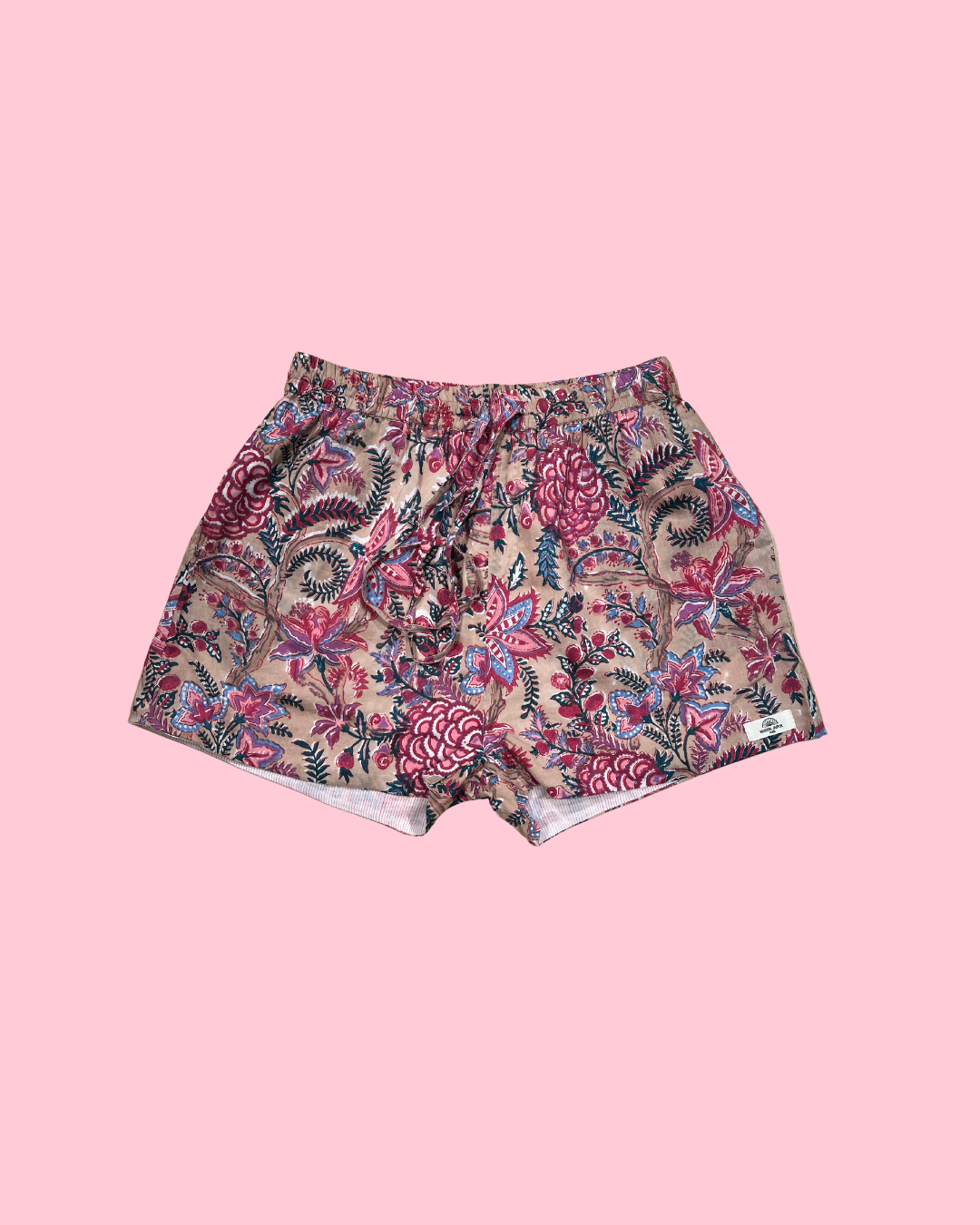 SHORT JAIPUR