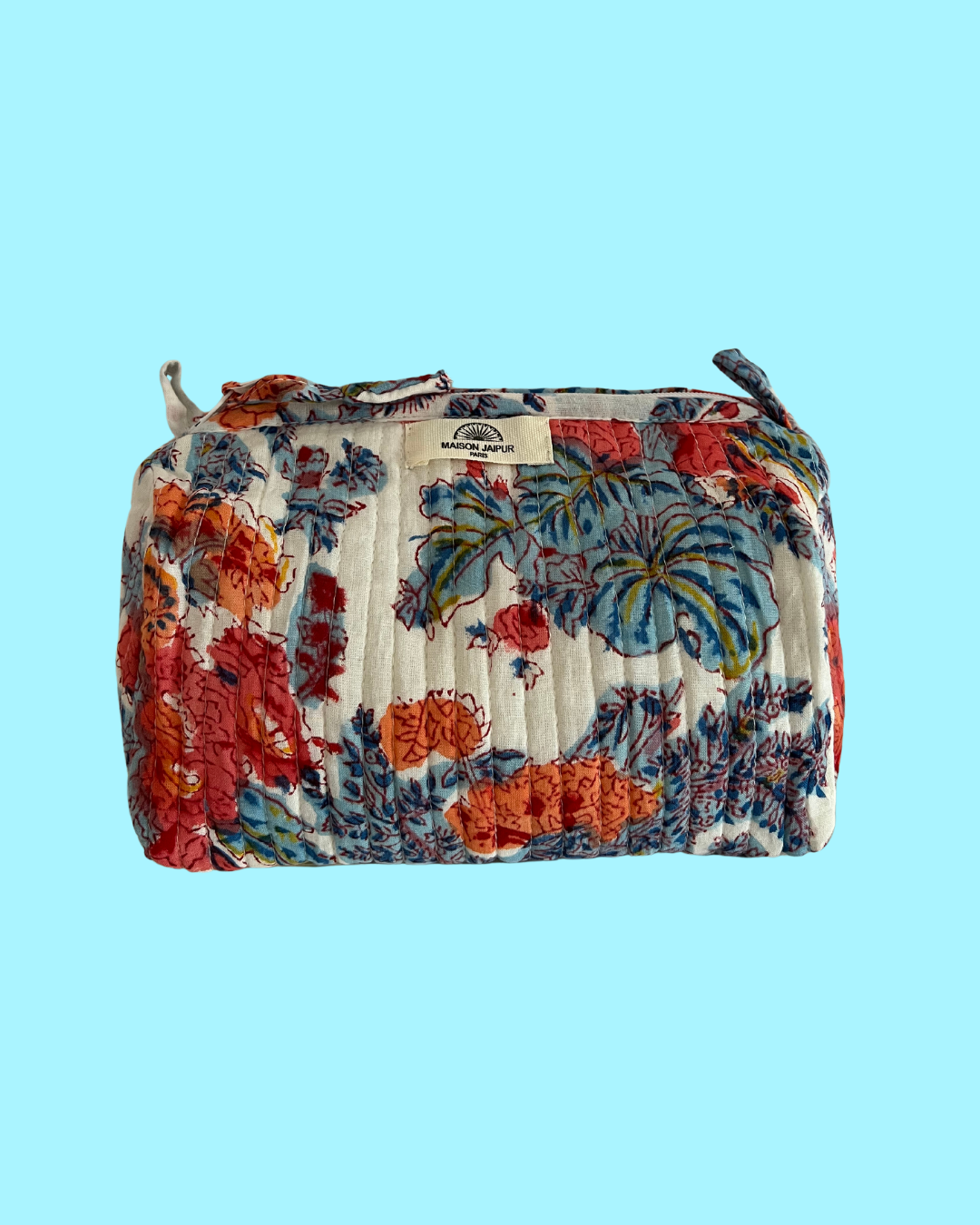 TROUSSE DELHI S