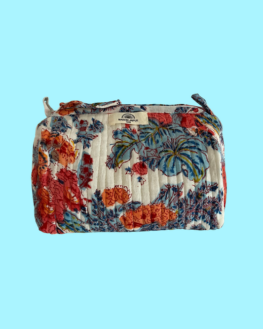 TROUSSE DELHI S