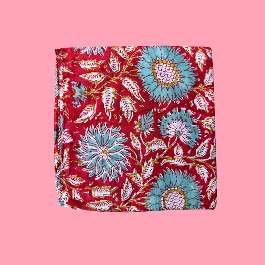 FOULARD CHENNAI