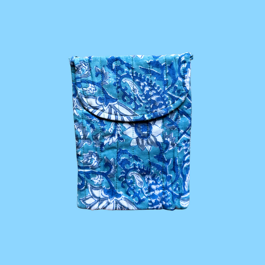 POCHETTE DE TELEPHONE