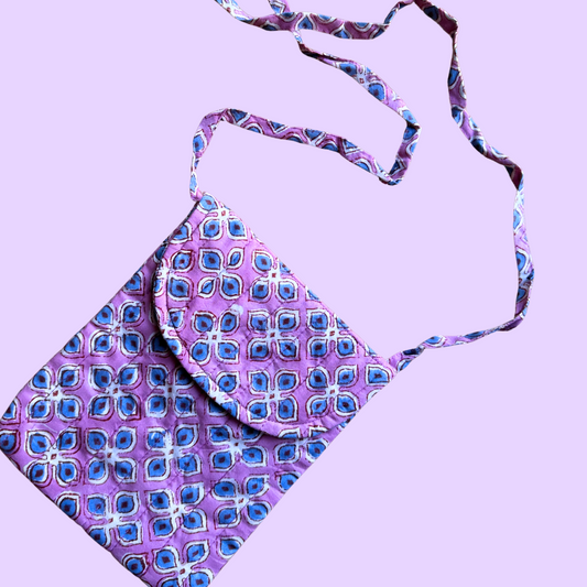 POCHETTE DE TELEPHONE