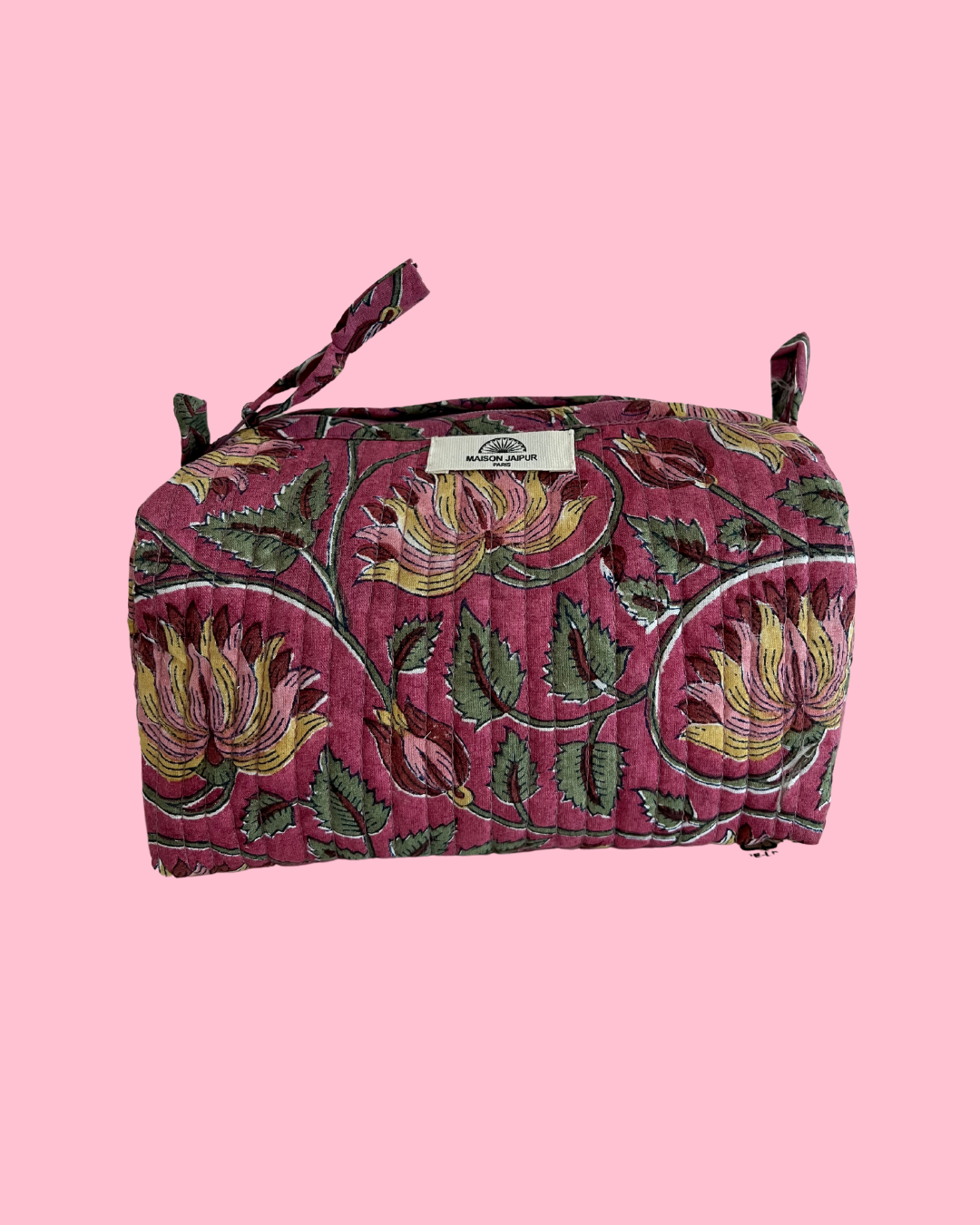 TROUSSE DELHI S