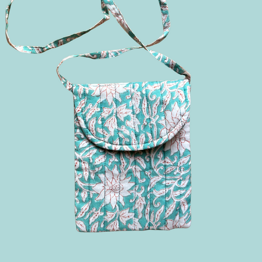 POCHETTE DE TELEPHONE