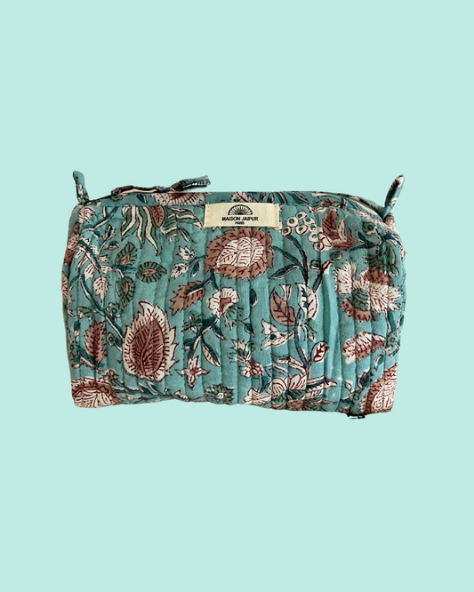 TROUSSE DELHI S
