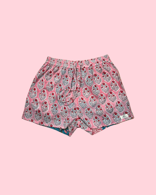SHORT JAIPUR