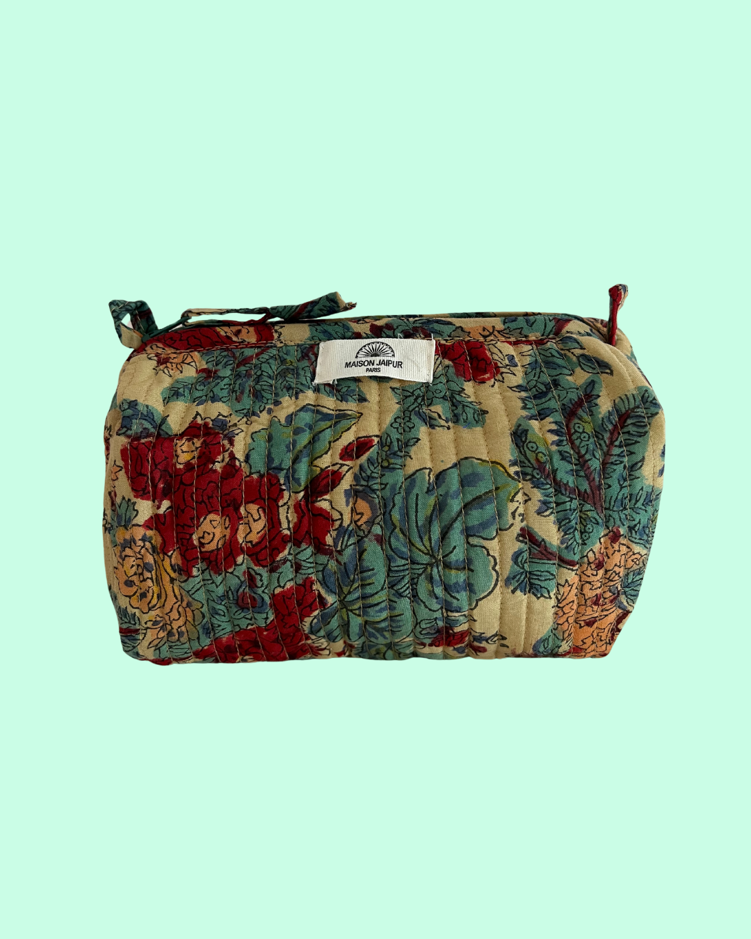 TROUSSE DELHI S