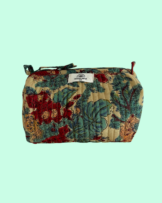 TROUSSE DELHI S