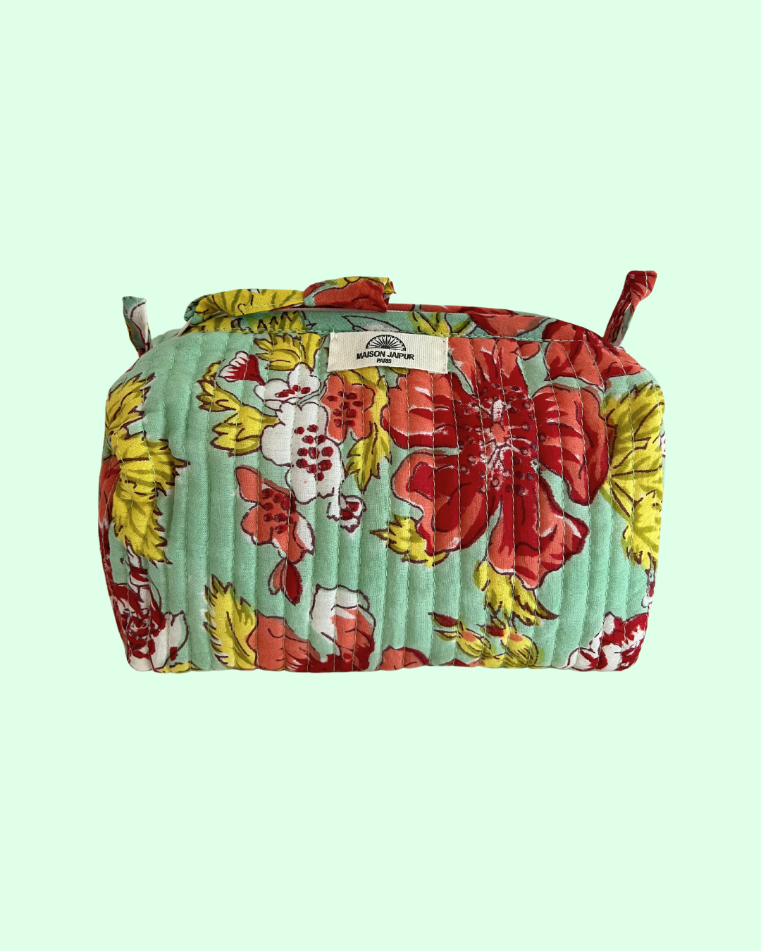 TROUSSE DELHI S