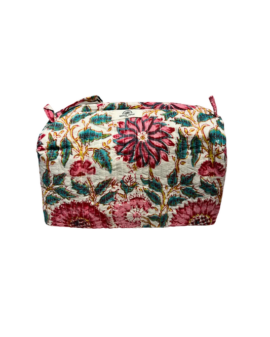TROUSSE DELHI M