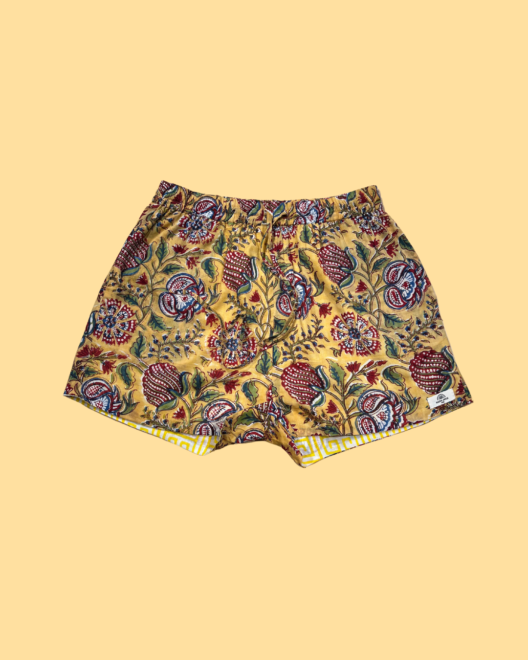SHORT JAIPUR