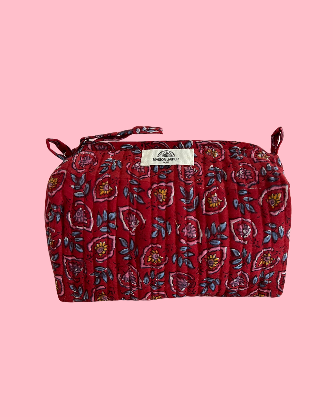 TROUSSE DELHI S