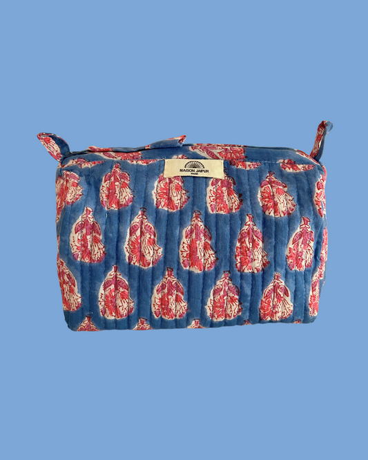 TROUSSE DELHI L