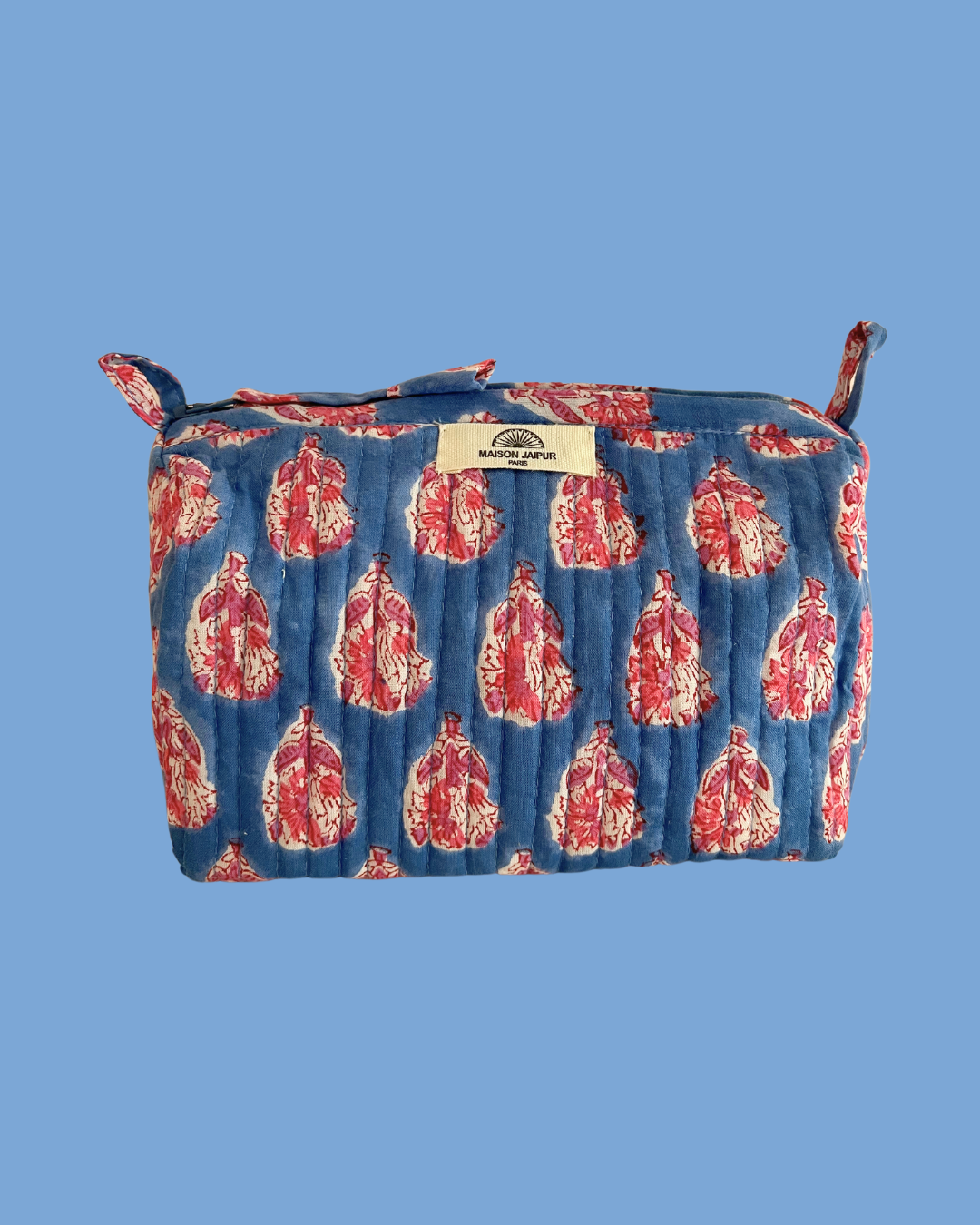 TROUSSE DELHI S