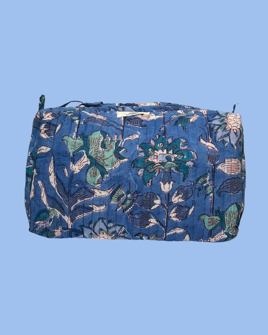 TROUSSE DELHI L
