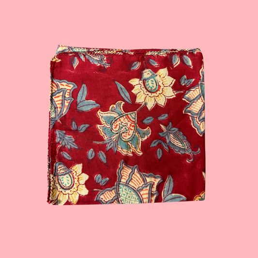 FOULARD CHENNAI