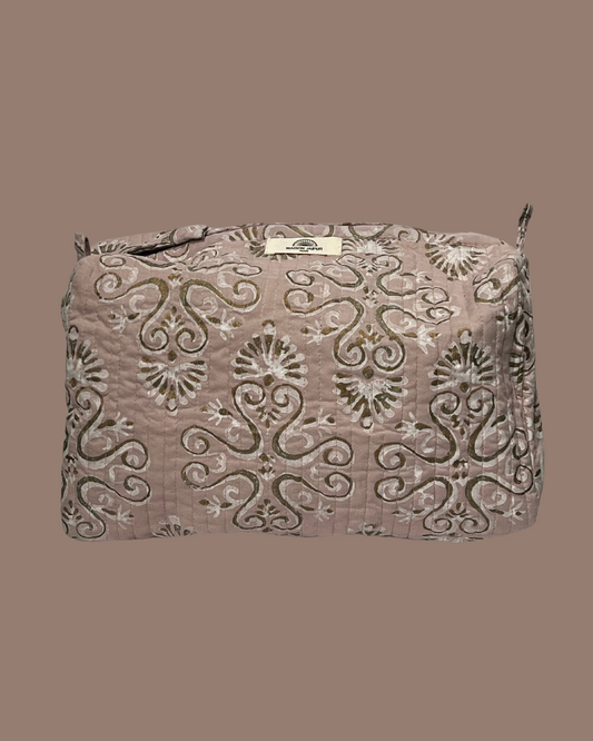 TROUSSE DELHI L