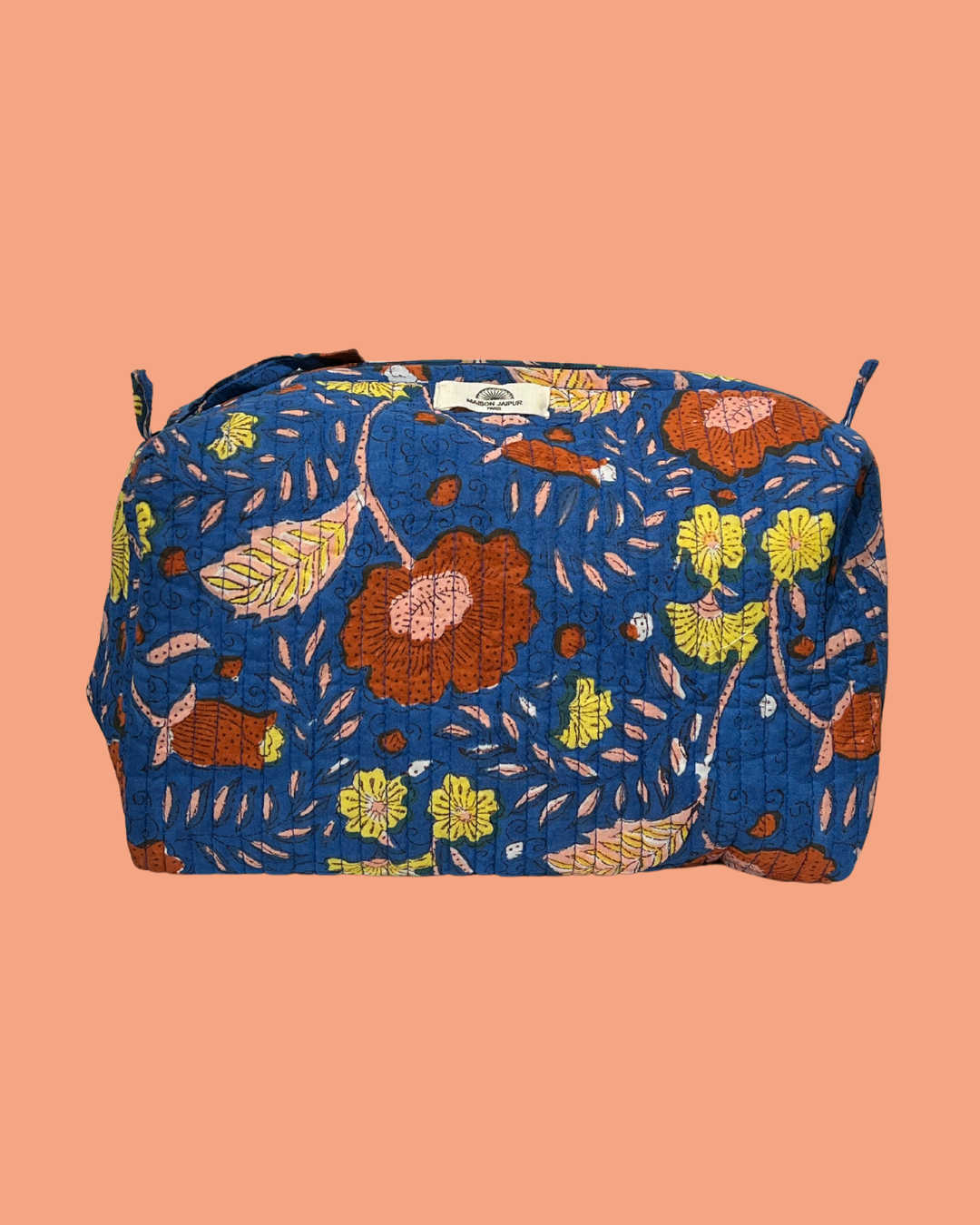 TROUSSE DELHI L