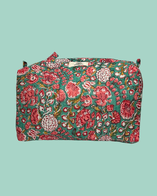 TROUSSE DELHI L