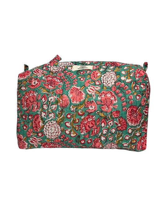 TROUSSE DELHI M