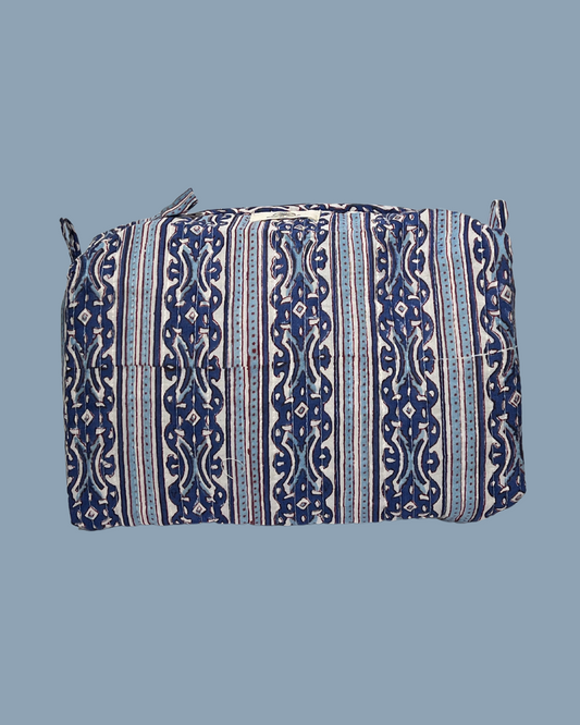 TROUSSE DELHI L