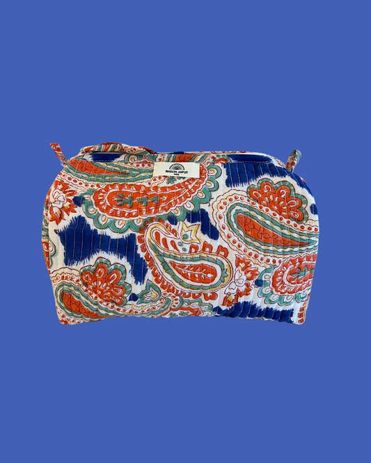 TROUSSE DELHI L