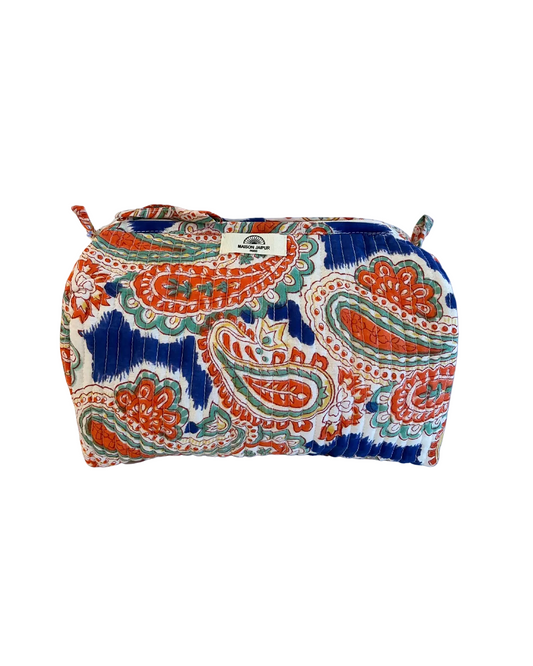 TROUSSE DELHI M