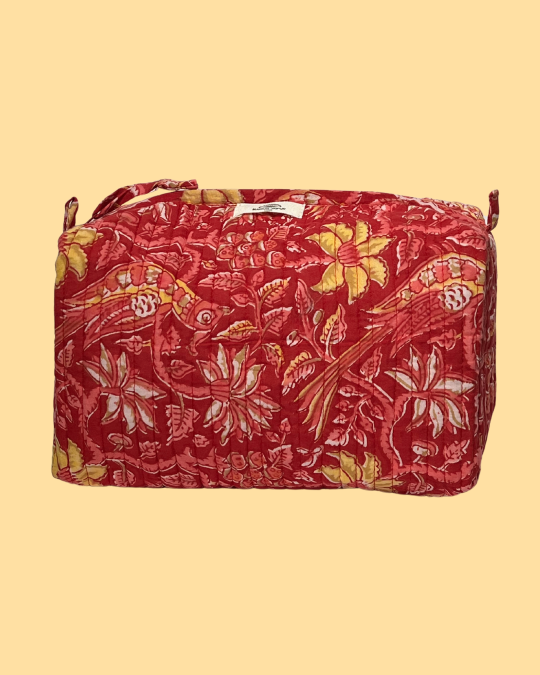 TROUSSE DELHI L