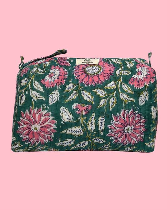 TROUSSE DELHI L