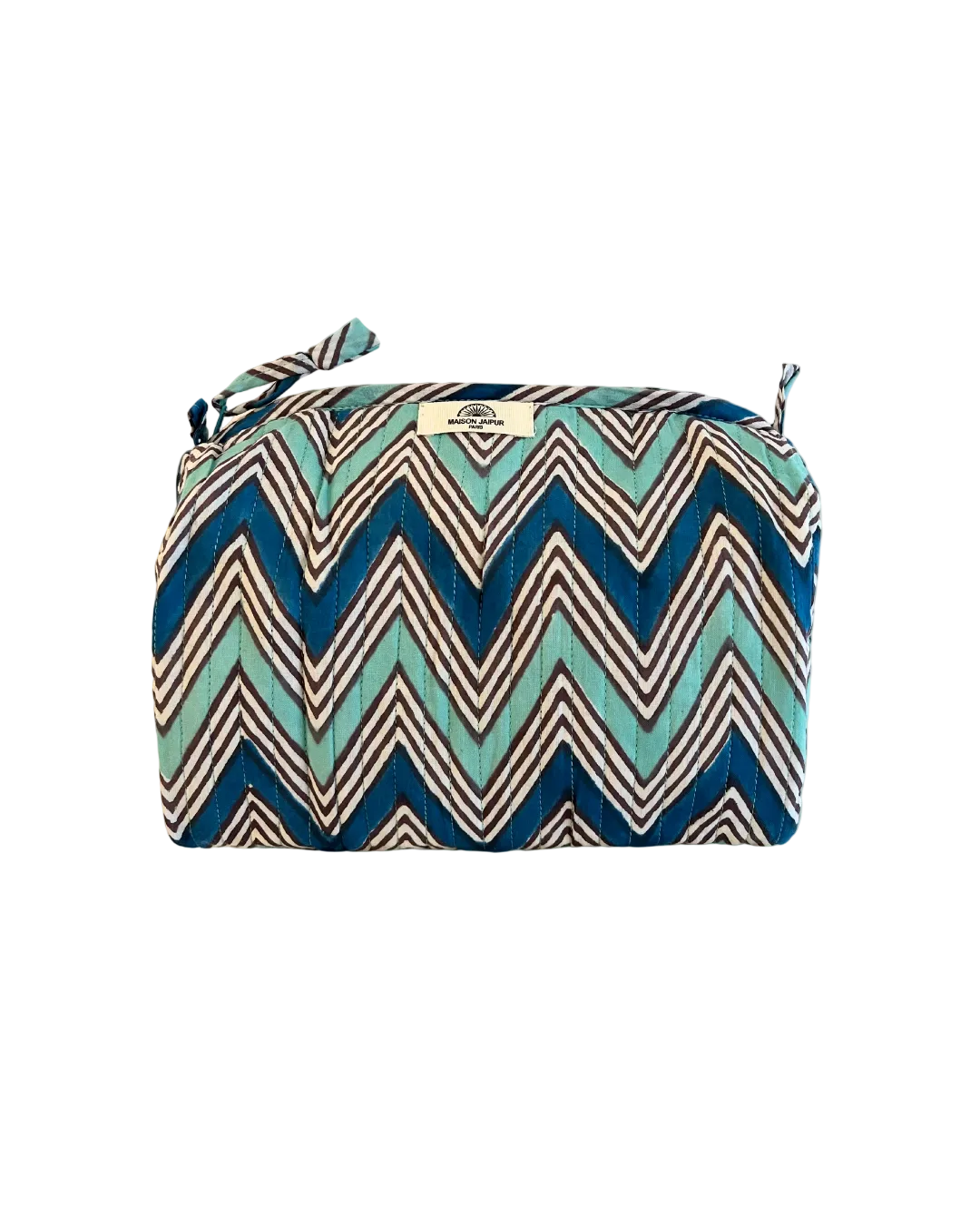 TROUSSE DELHI M