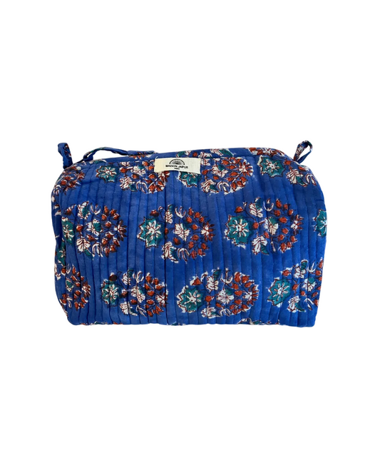 TROUSSE DELHI M