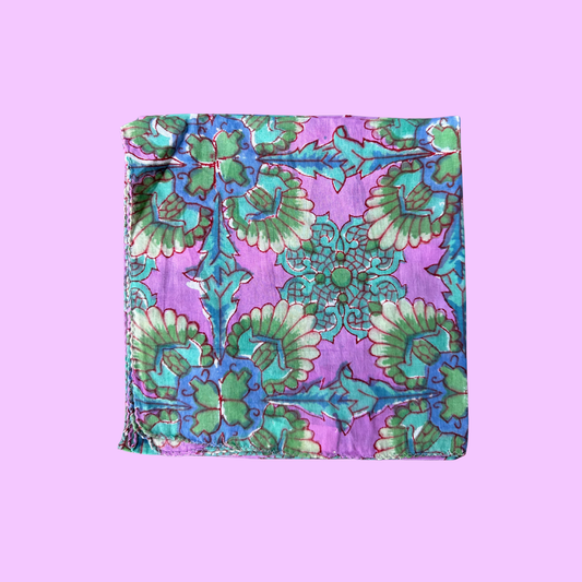 FOULARD CHENNAI