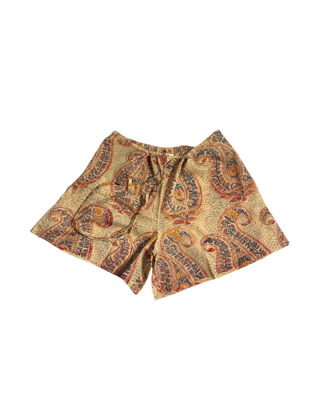 SHORT GOA