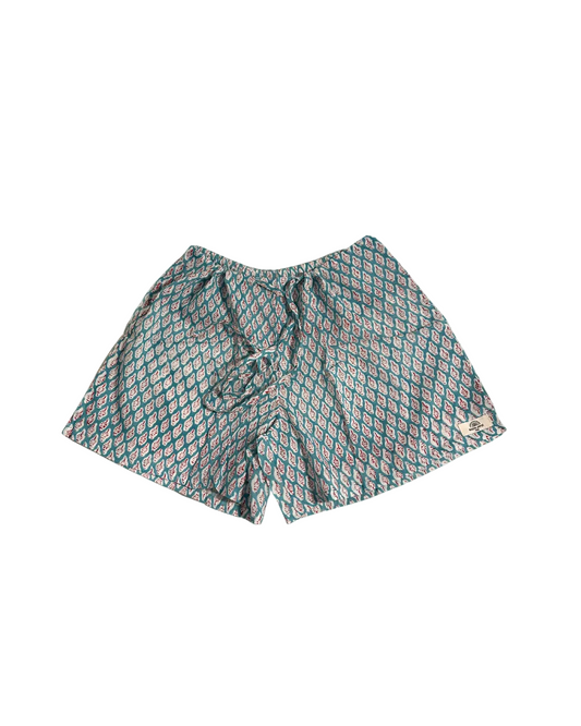 SHORT GOA
