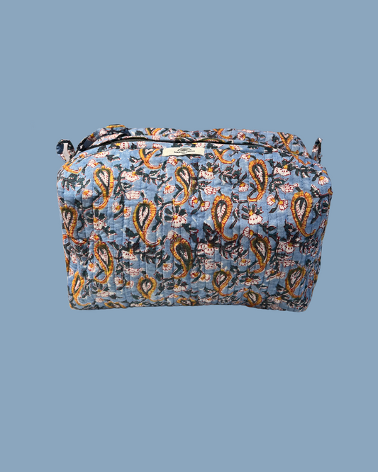 TROUSSE DELHI L