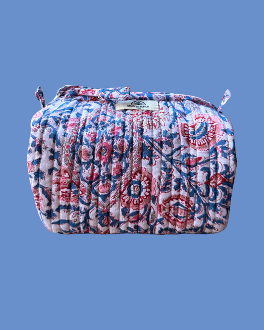 TROUSSE DELHI S