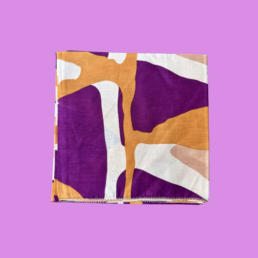 FOULARD CHENNAI