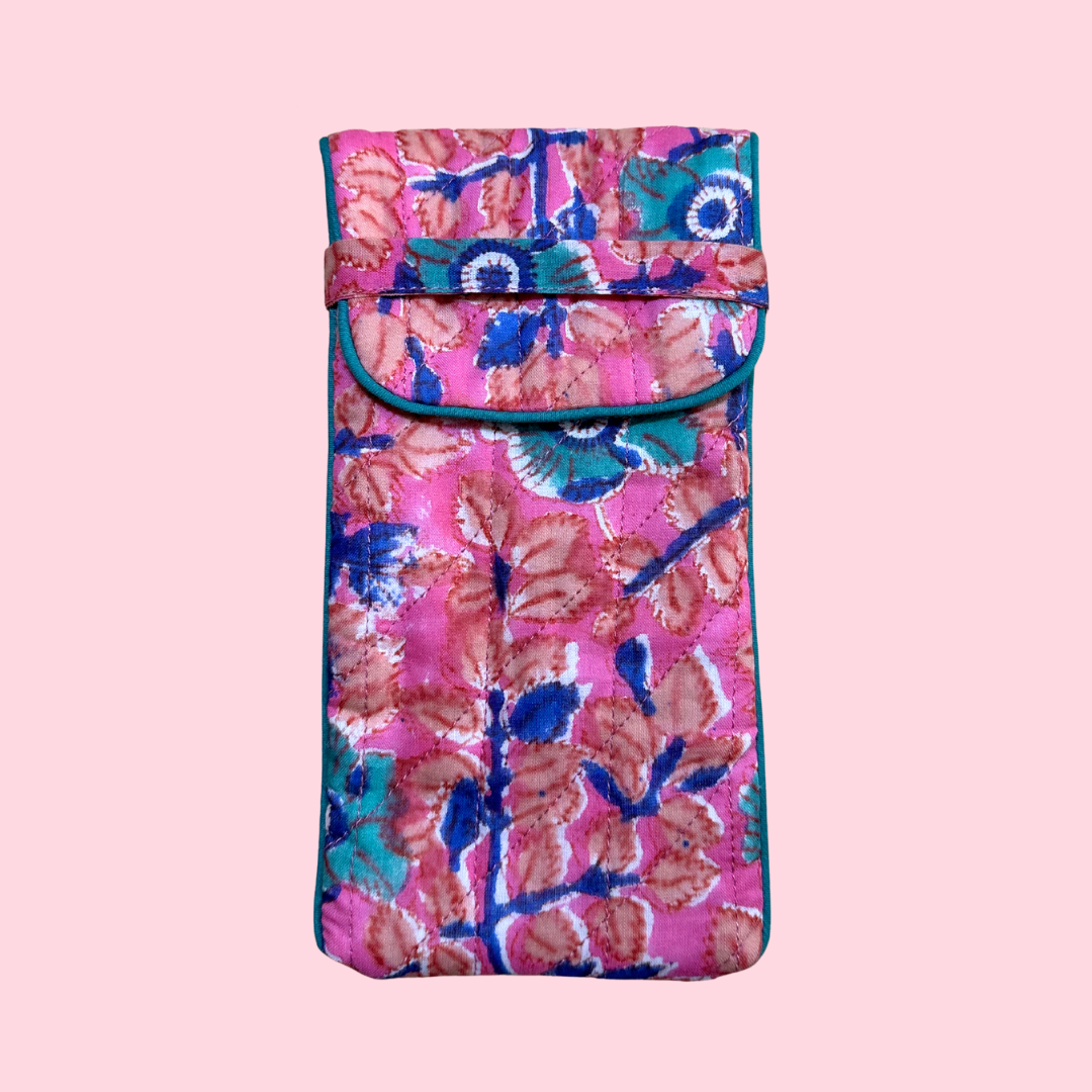 ETUIS A LUNETTES SATPUR