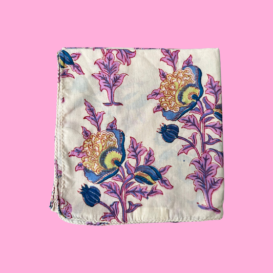 FOULARD CHENNAI