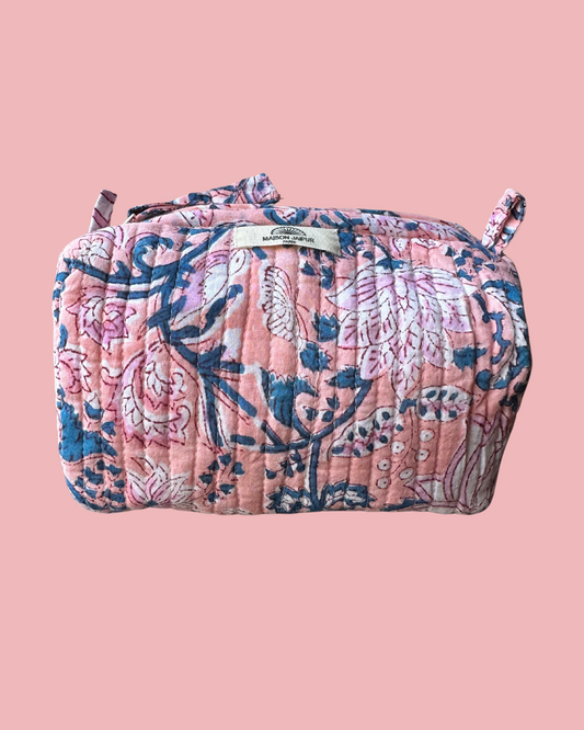 TROUSSE DELHI S