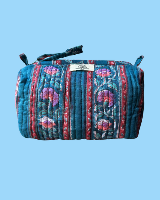 TROUSSE DELHI S