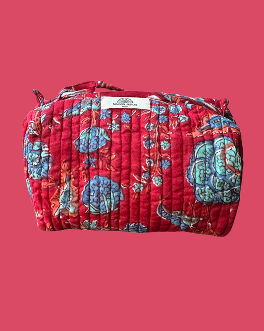 TROUSSE DELHI S