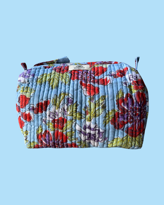 TROUSSE DELHI M