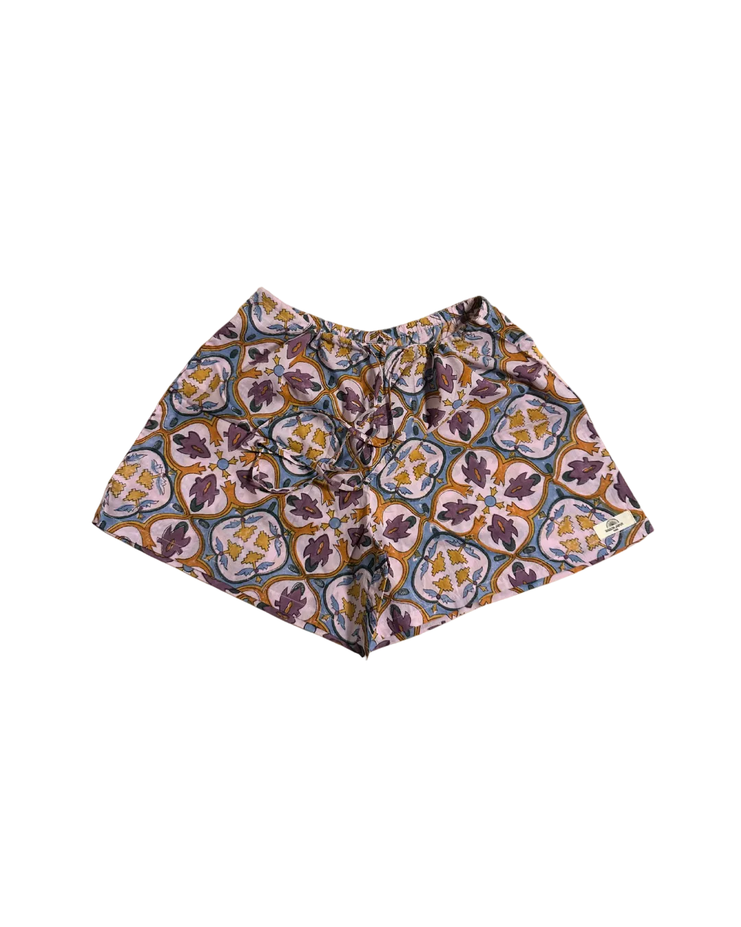 SHORT GOA