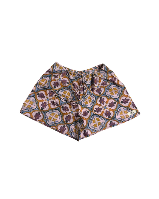 SHORT GOA
