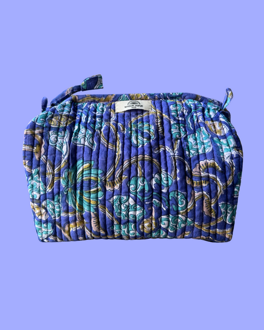 TROUSSE DELHI M